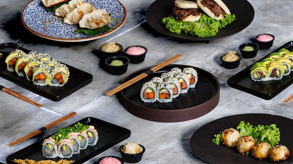 ביסטרו סושי