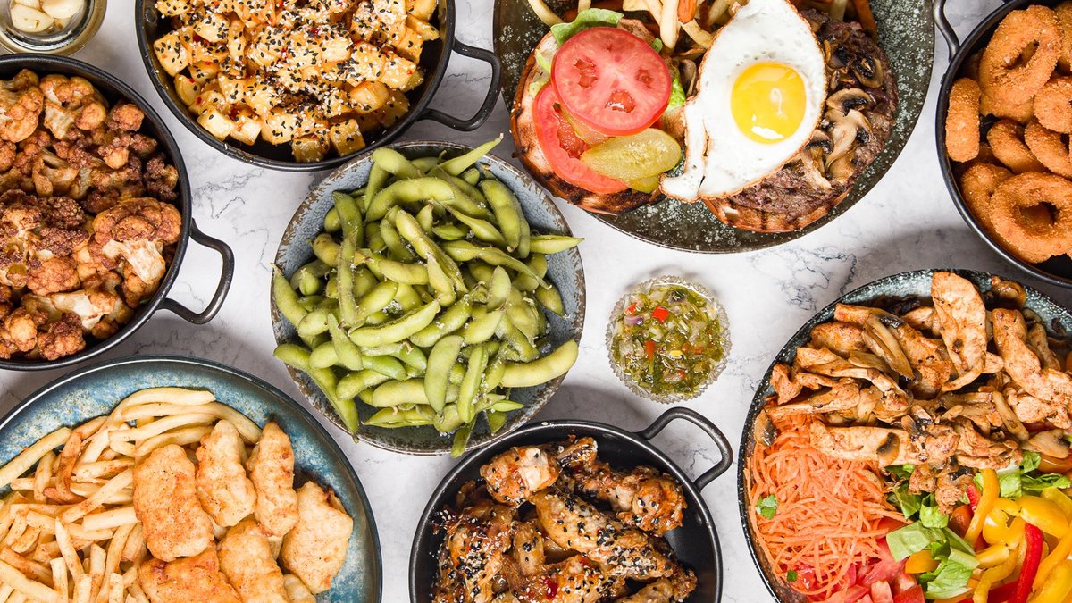 פטריק׳ס פארק