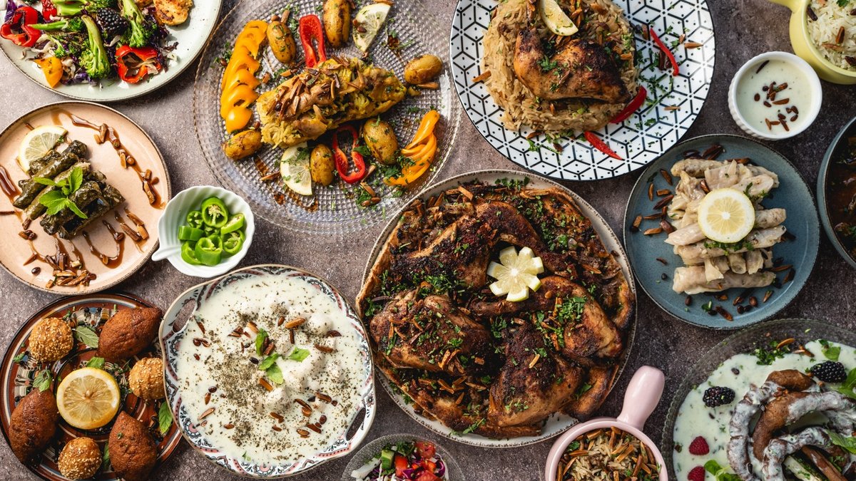 מטבח אם אלהייתם