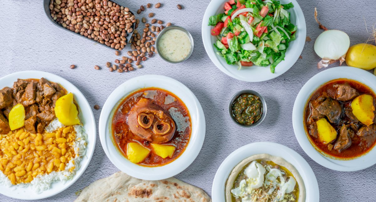 האחים בועז