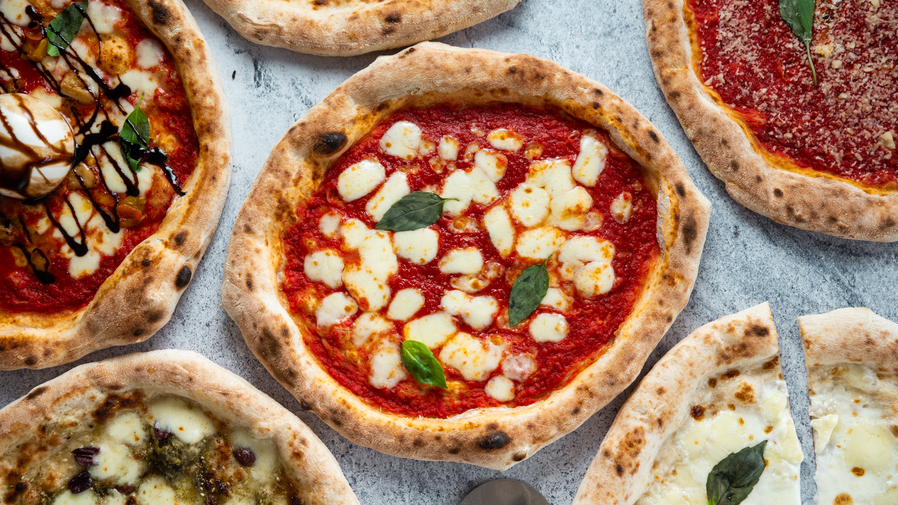 פיצה סן מרטינו