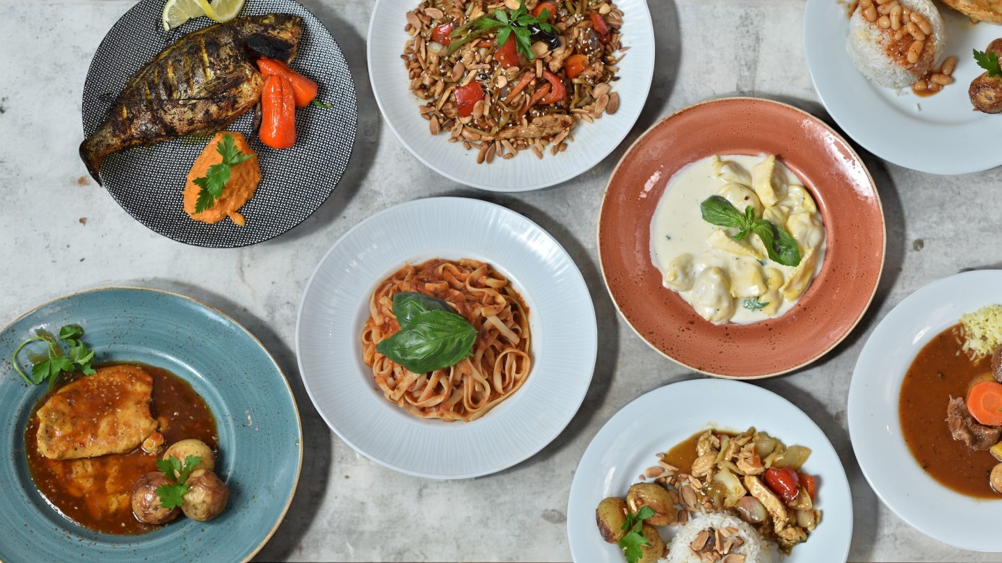 מטבח אל ערבי