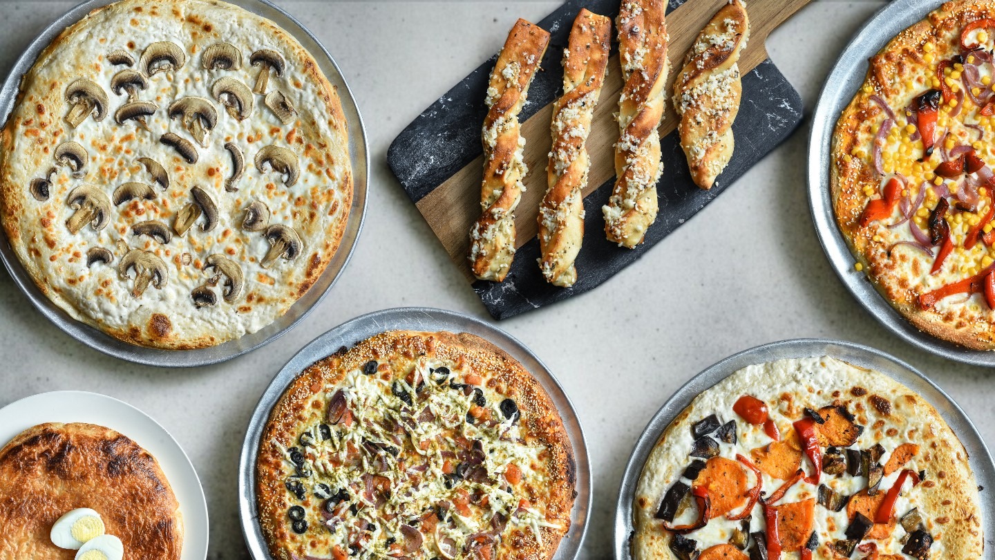 הפיצה של תקתוק