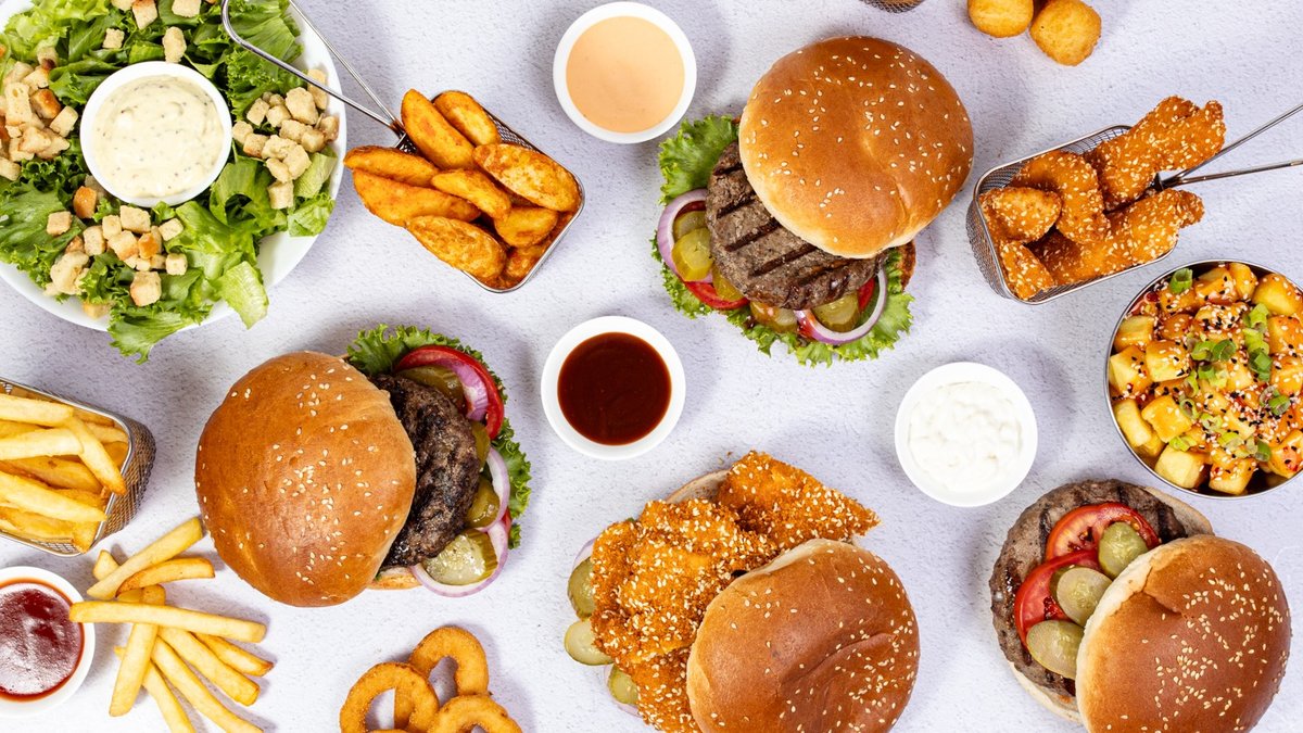 דוקטור בורגר