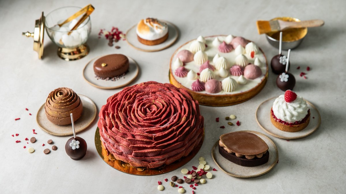 מריאנה בוטיק עוגות