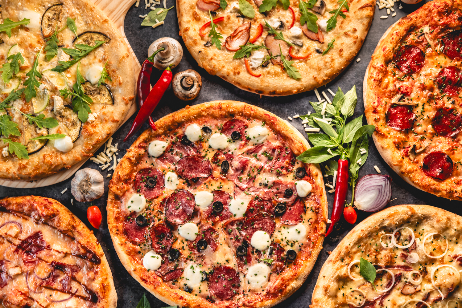 פיצה אווניו