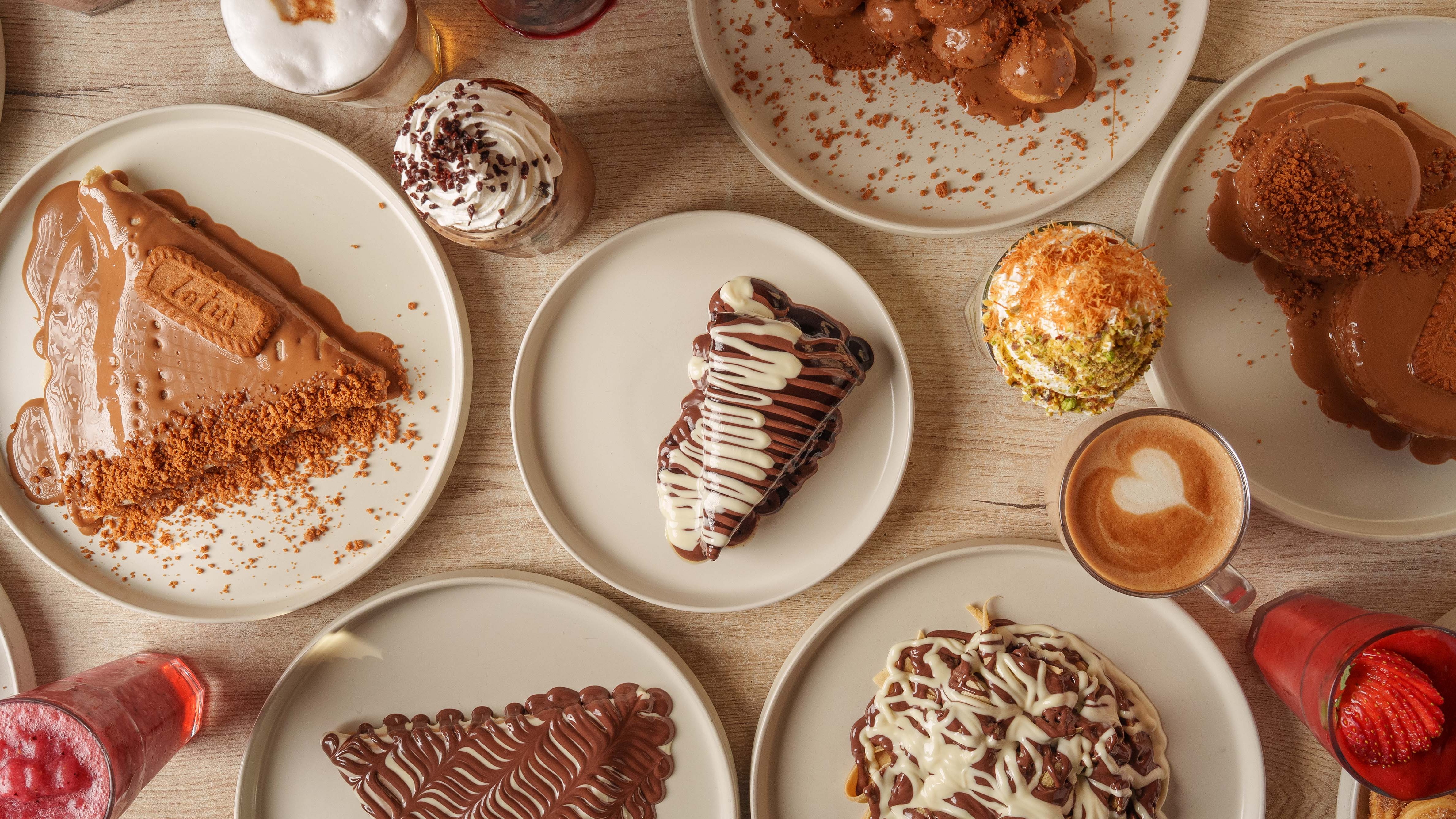 ג׳לאטו האוס