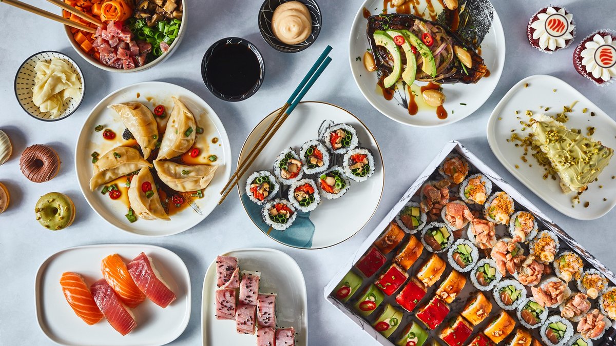 סו שי | קרית מוצקין