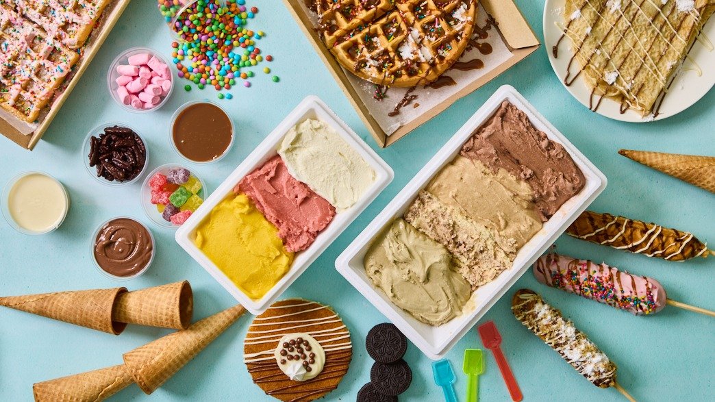 ד״ר קינוחים