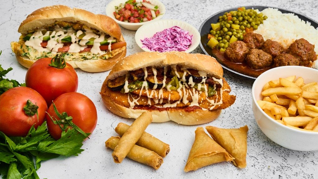 מסעדת חביתה בעיר