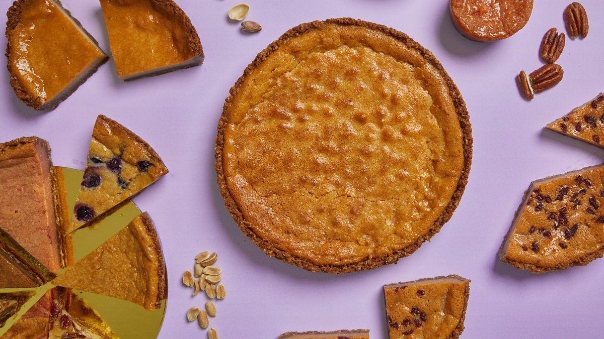 הולי קראק פאי