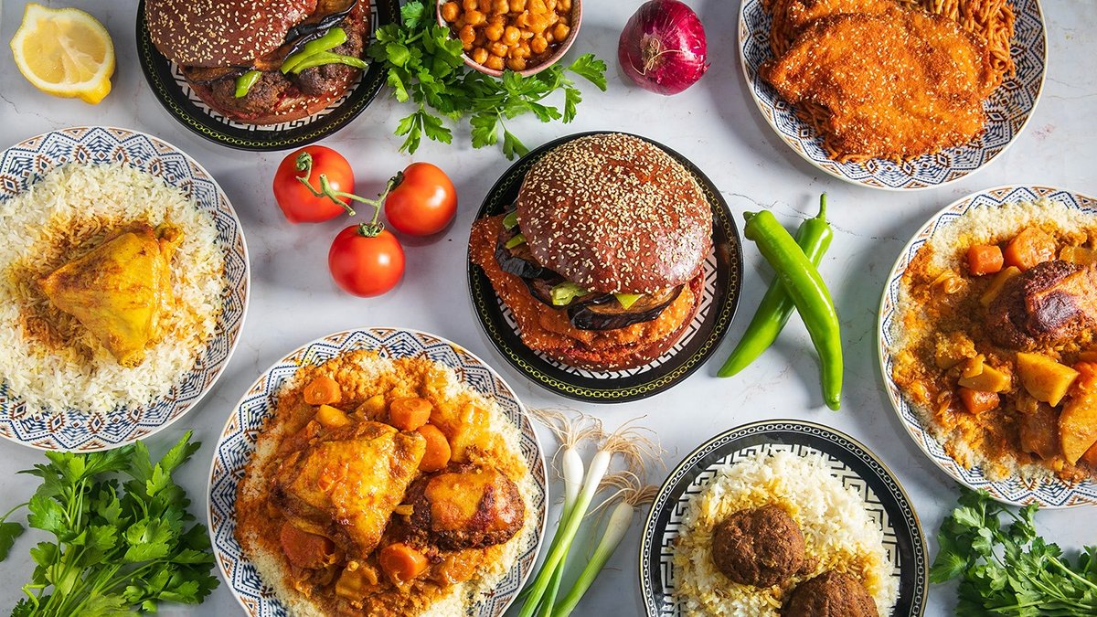 הלחמניה של אתי