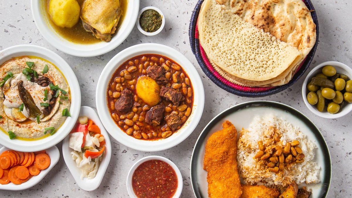 הבית התימני