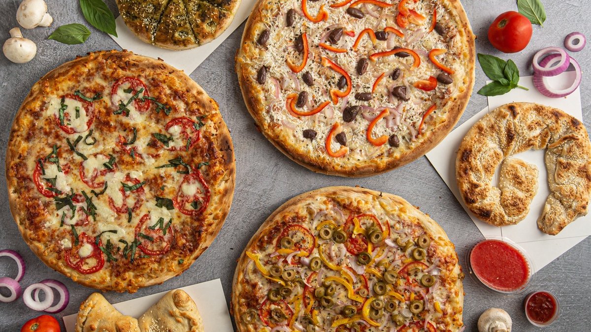 פיצה דלה נונה