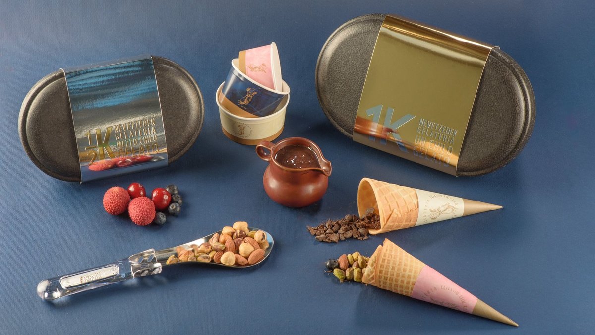 גלידת נווה צדק